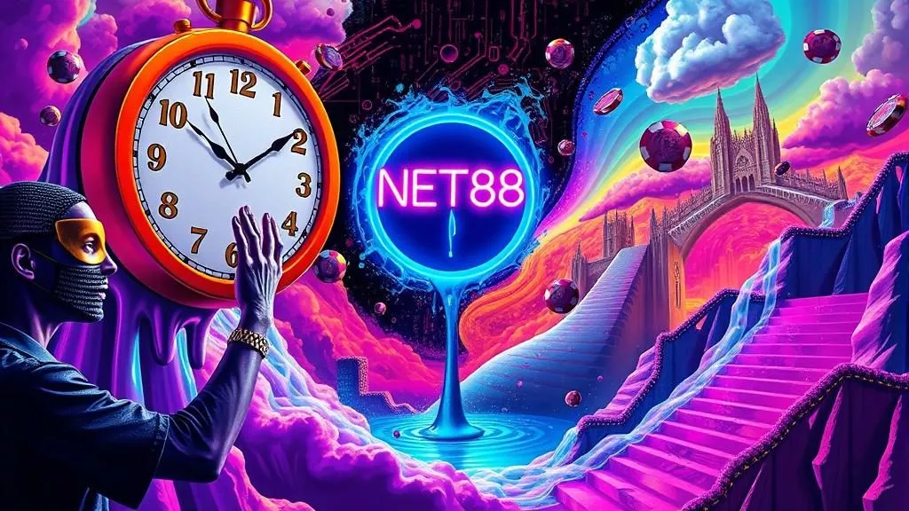 Liên hệ NET88 - Cập nhật thông tin mới nhất về dịch vụ và hỗ trợ khách hàng hiệu quả