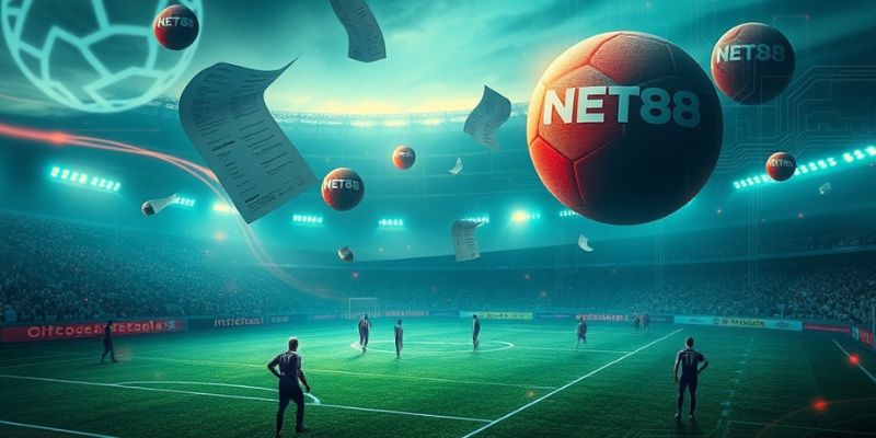 Hiểu Rõ Về Kèo Chấp Châu Âu Tại NET88 - Cơ Bản và Chi Tiết