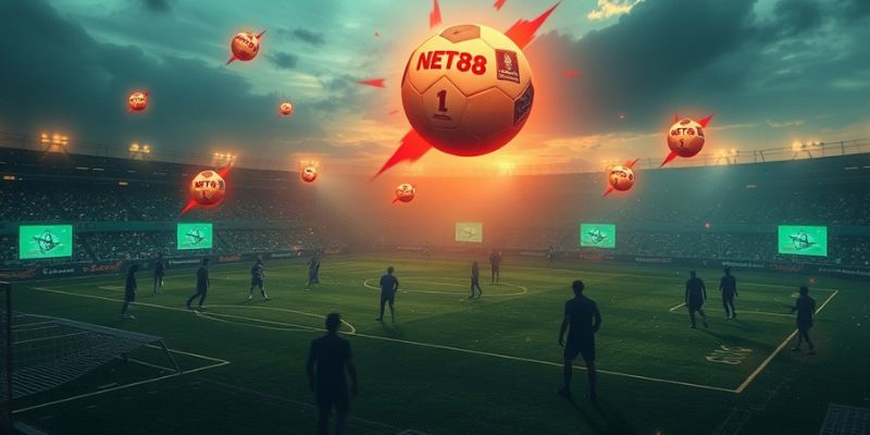 So Sánh Kèo Chấp Châu Âu Tại NET88 Và Các Loại Kèo Khác