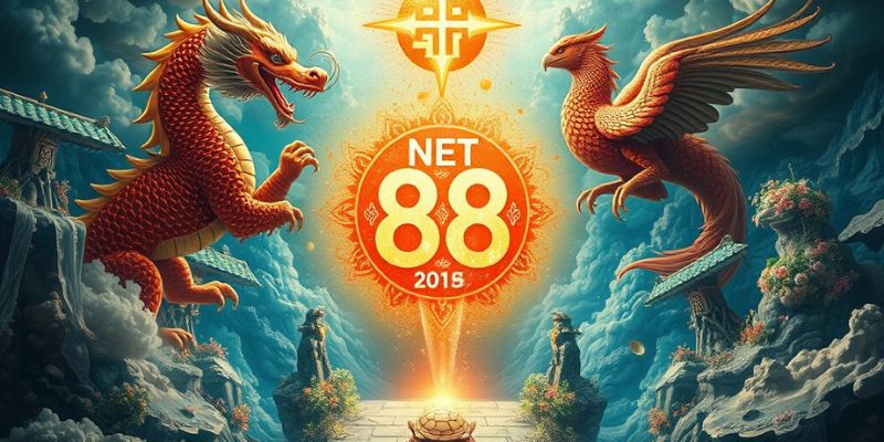 Khái niệm và lịch sử của kho báu tứ linh tại NET88 