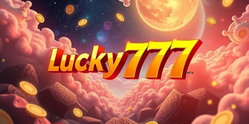 Sự Hình Thành Và Phát Triển Của Lucky777 Tại NET88