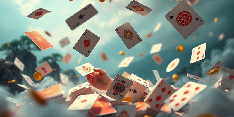 Khái niệm và nguồn gốc của Mậu binh tại NET88