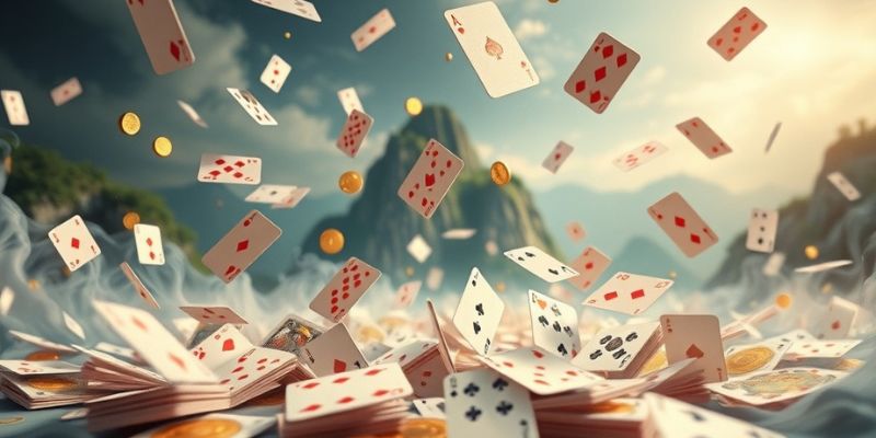 Hướng dẫn cách chơi Mậu binh tại NET88 – Chiến thuật và mẹo thắng lớn