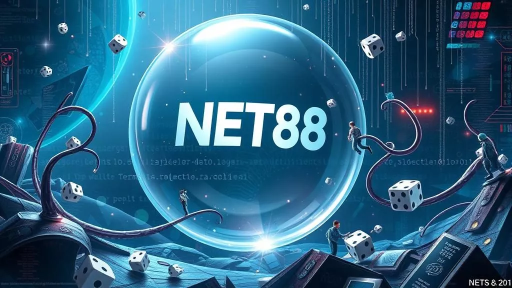 Khám Phá Chi Tiết Về Miễn Trừ Trách Nhiệm NET88 - Bảo Vệ Người Chơi Trong Môi Trường Trực Tuyến