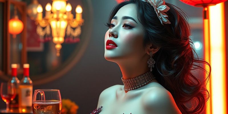 Nổ Hũ Nightclub Lady tại NET88 - Trải Nghiệm Độc Nhất Vô Nhị