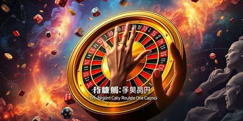 Các Loại Cược Đặc Trưng Trong Roulette tại NET88 - Chiến Thuật Và Cơ Hội Thắng Lớn