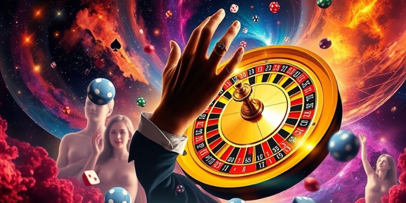 Hướng Dẫn Chọn Tiền Cược Và Quản Lý Ngân Sách An Toàn Khi Chơi Roulette tại NET88