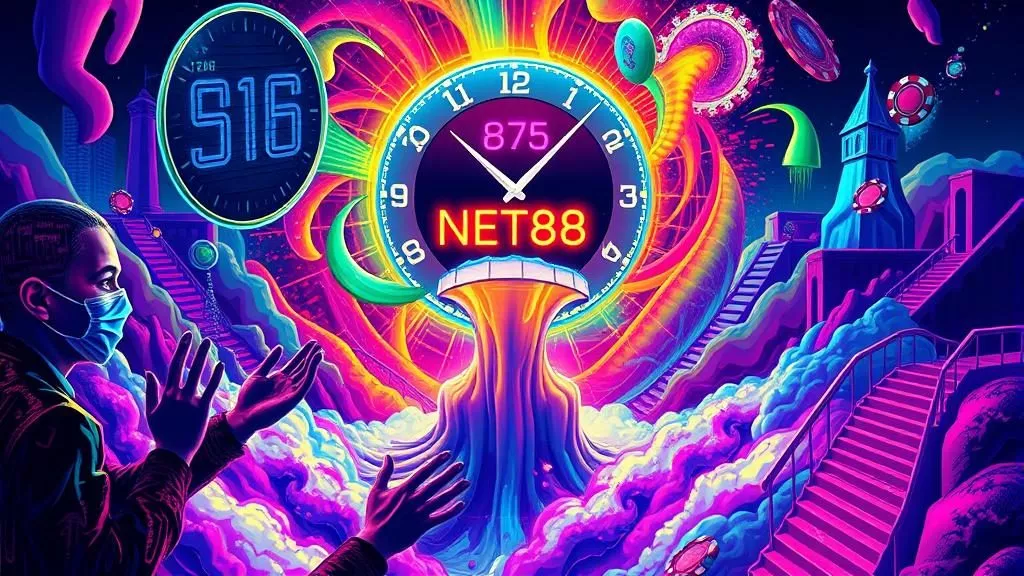 Liên hệ NET88 - Cập nhật thông tin mới nhất về dịch vụ và hỗ trợ khách hàng hiệu quả