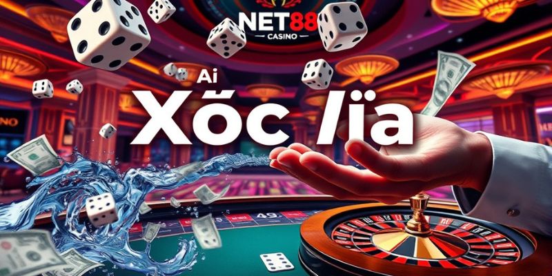 Các chiến thuật chơi xóc đĩa tại NET88 giúp nâng cao khả năng thắng lớn