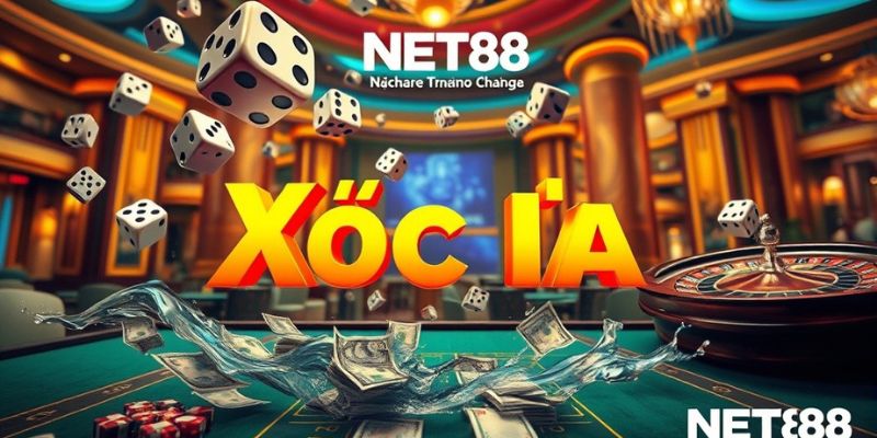 Các câu hỏi thường gặp về xóc đĩa tại NET88